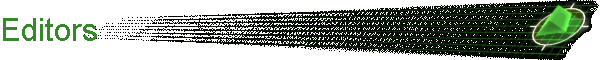 Editors