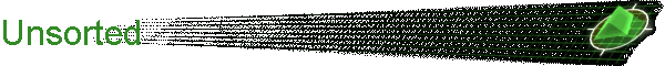 Unsorted