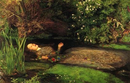 Ophelia