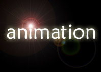 animation page