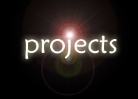 projects page