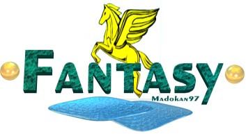 Fantasy Logo