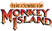 The Curse of Monkey Island