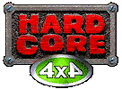 Hardcore 4x4