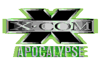 X-COM: Apocalypse