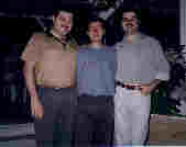 Gkhan ve Hakan Tanyel   ikizler(Mert Elektronik)