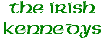 The Irish Kennedys