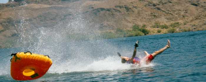 Mike Wipeout