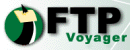 FTP Voyager