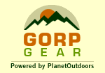 Gorp Gear