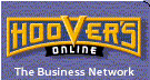 Hoovers Online