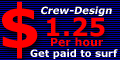 Crew-design