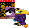 San Diego Comic Con