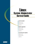 Linux System Administrators Survival Guide