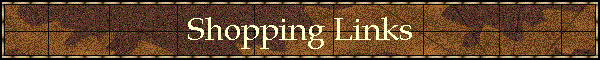 Shopping Links