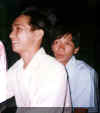 Trung & Tai'91