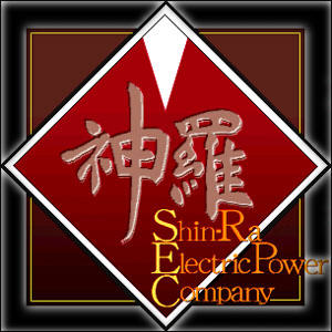 Shinra Logo