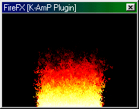 FireFX Plugin for K-AmP