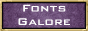 Visit Jen of Fonts Galore