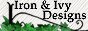 Visit Robin of Iron & Ivy Designs