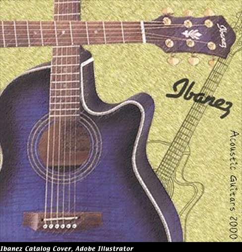 Ibanez Catalog