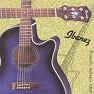 Ibanez Catalog Cover