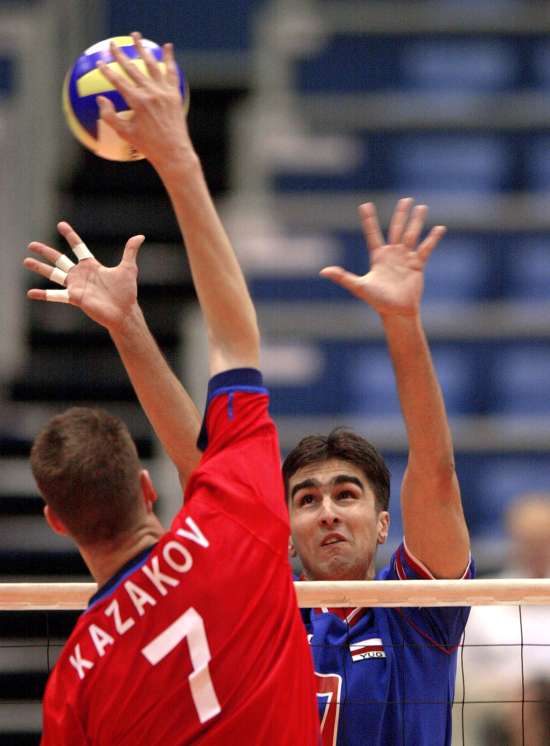 Photos are the properties of FIVB. No copyright infringement was intended.