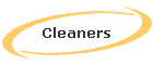 Cleaners