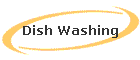 Dish Washing