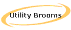 Utility Brooms