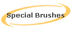 Special Brushes