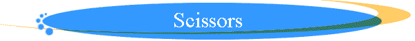 Scissors