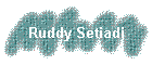 Ruddy Setiadi