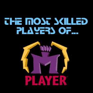 The most skilled players on Mplayer...