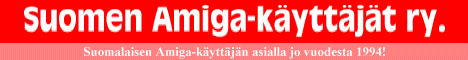 Finnish Amiga Users Group