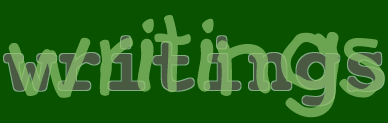 writings-logo2.GIF (7517 bytes)