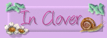 clovertitle.gif (32750 bytes)
