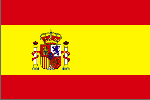 Bandera Espaa