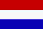 Bandera Holanda