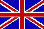 Bandera Inglaterra