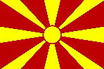 Repblica de Macedonia