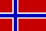 Bandera Noruega