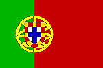 Bandera Portugal