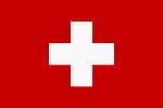 Bandera Suiza