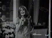 Inglaterra 1967. Sandie Shaw (Puppet on a string)