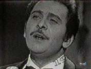 Domenico Modugno (Dio come ti amo)