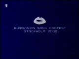 Logo Eurovisin 2.000