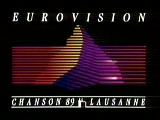 Logo Eurovisin 1.989