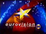 Logo Eurovisin 1.998