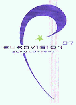 Logo Eurovisin 1.997